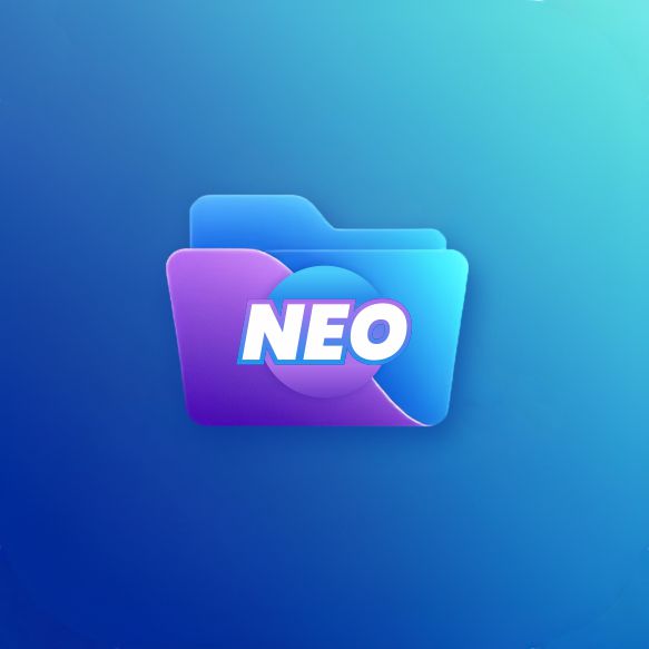 NeoArchive Icon